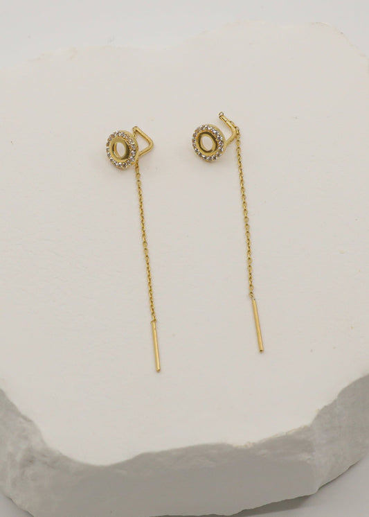 Wayra Earrings