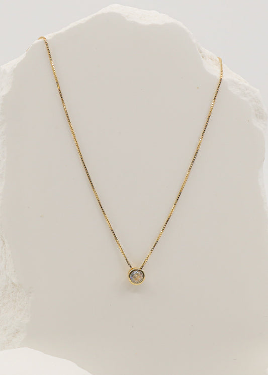 Solara Necklace