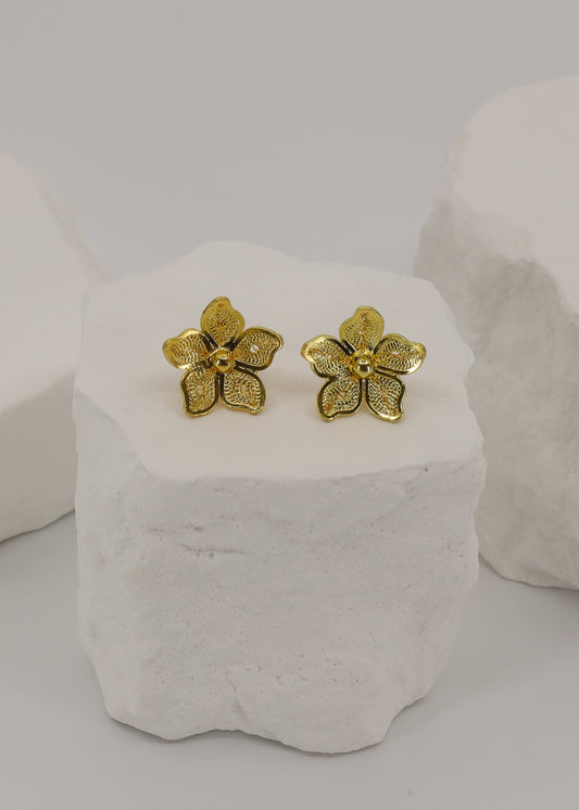 Dalia Earrings