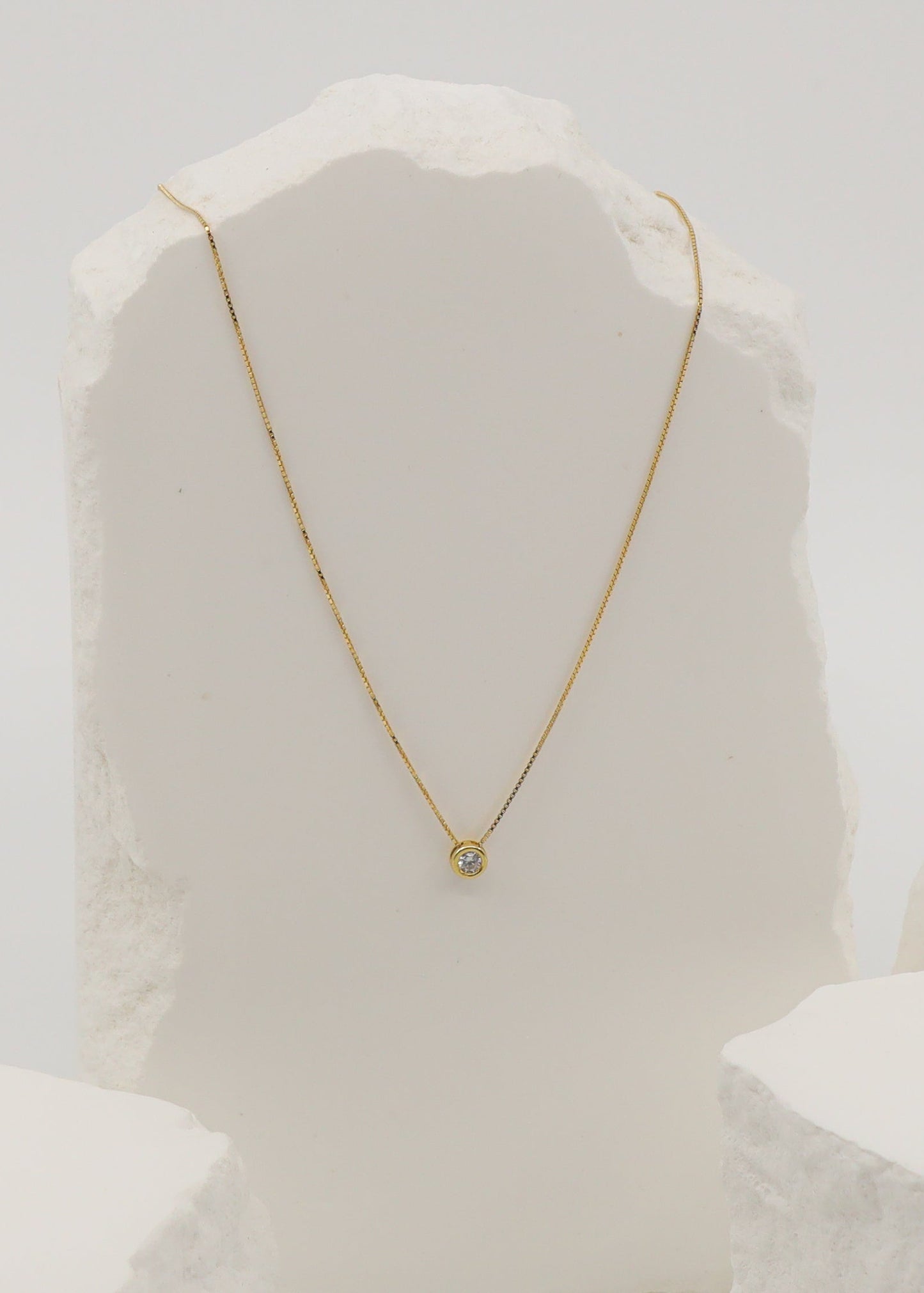 Illari Necklace