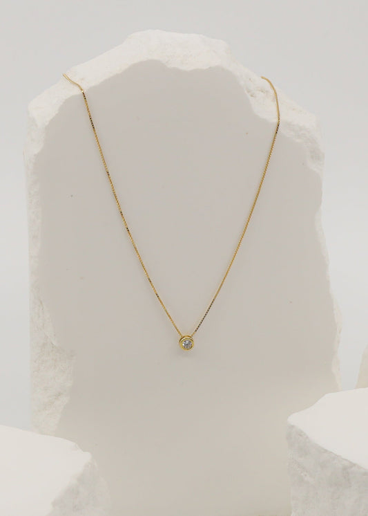 Illari Necklace
