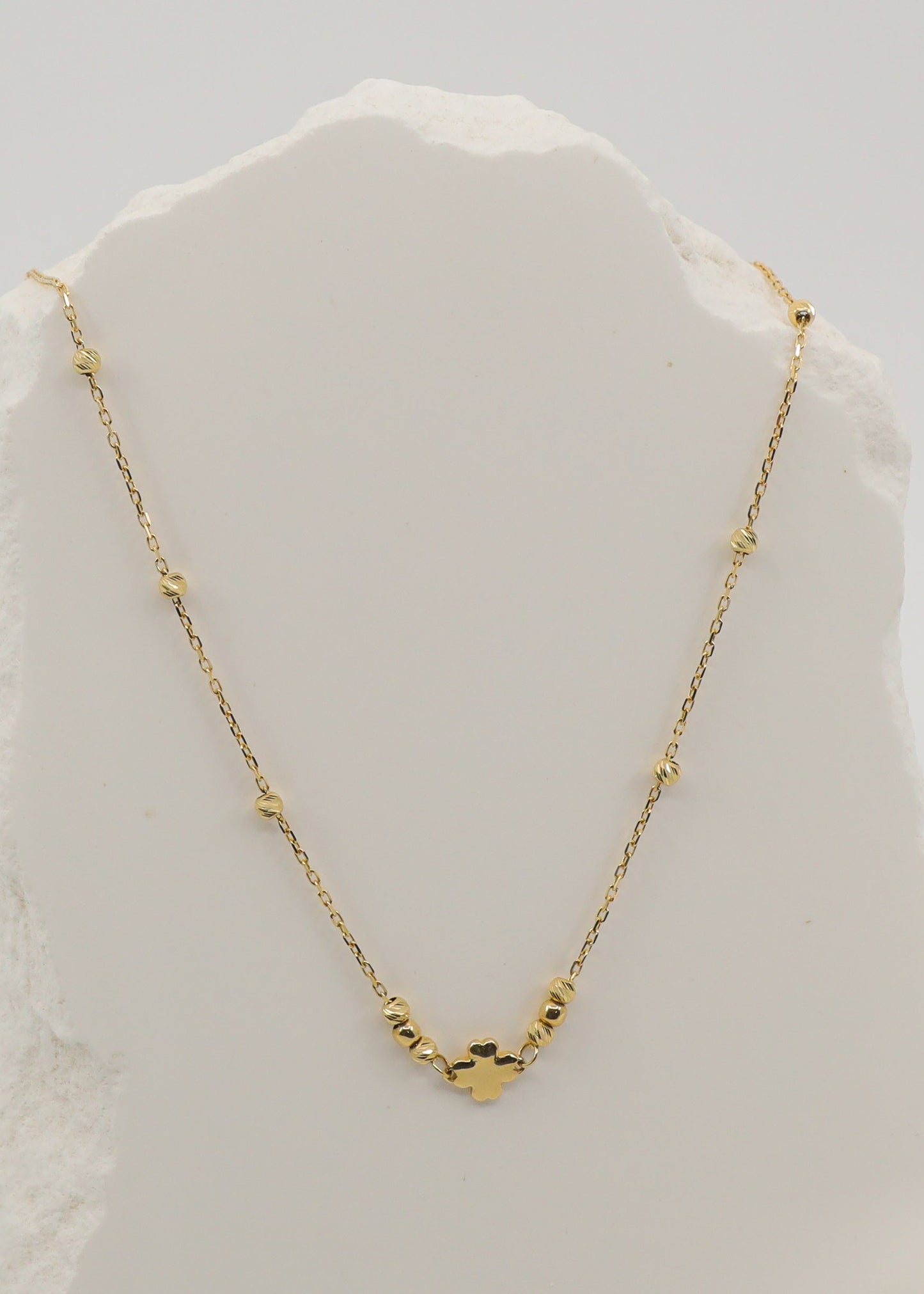 Tika Necklace