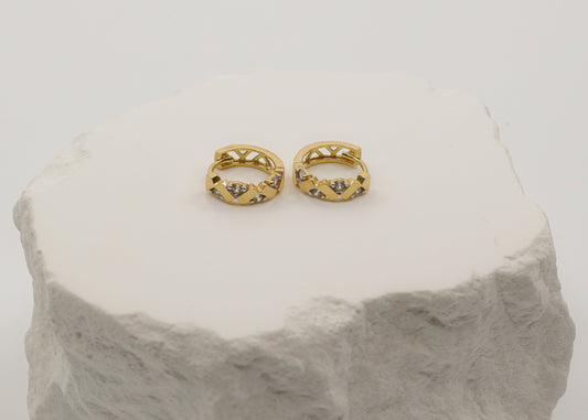 Sayri Earrings