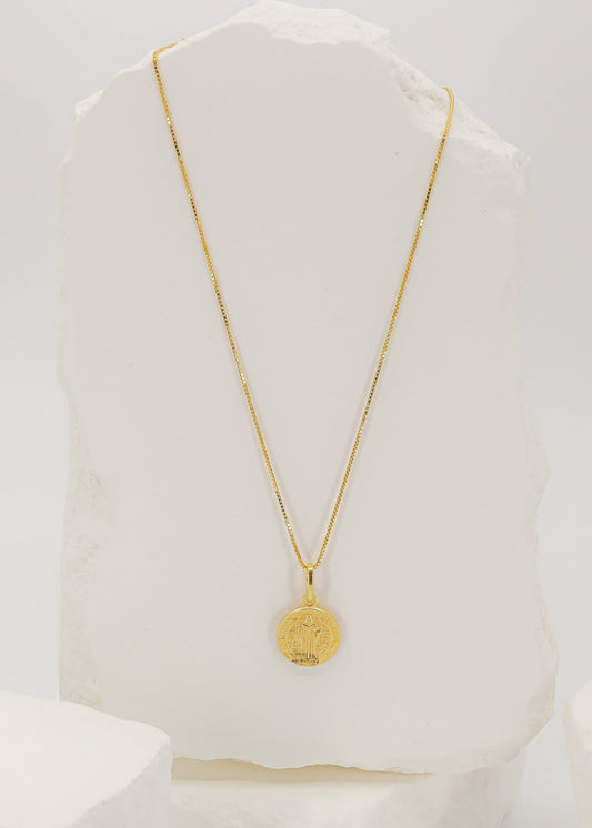 San Benito Necklace
