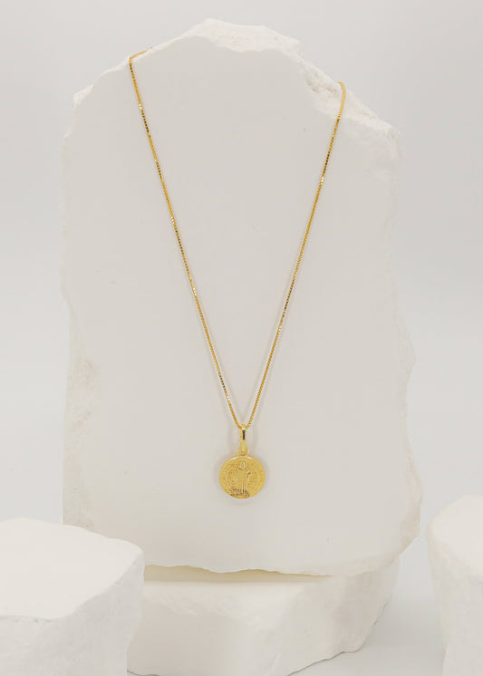 San Benito Necklace