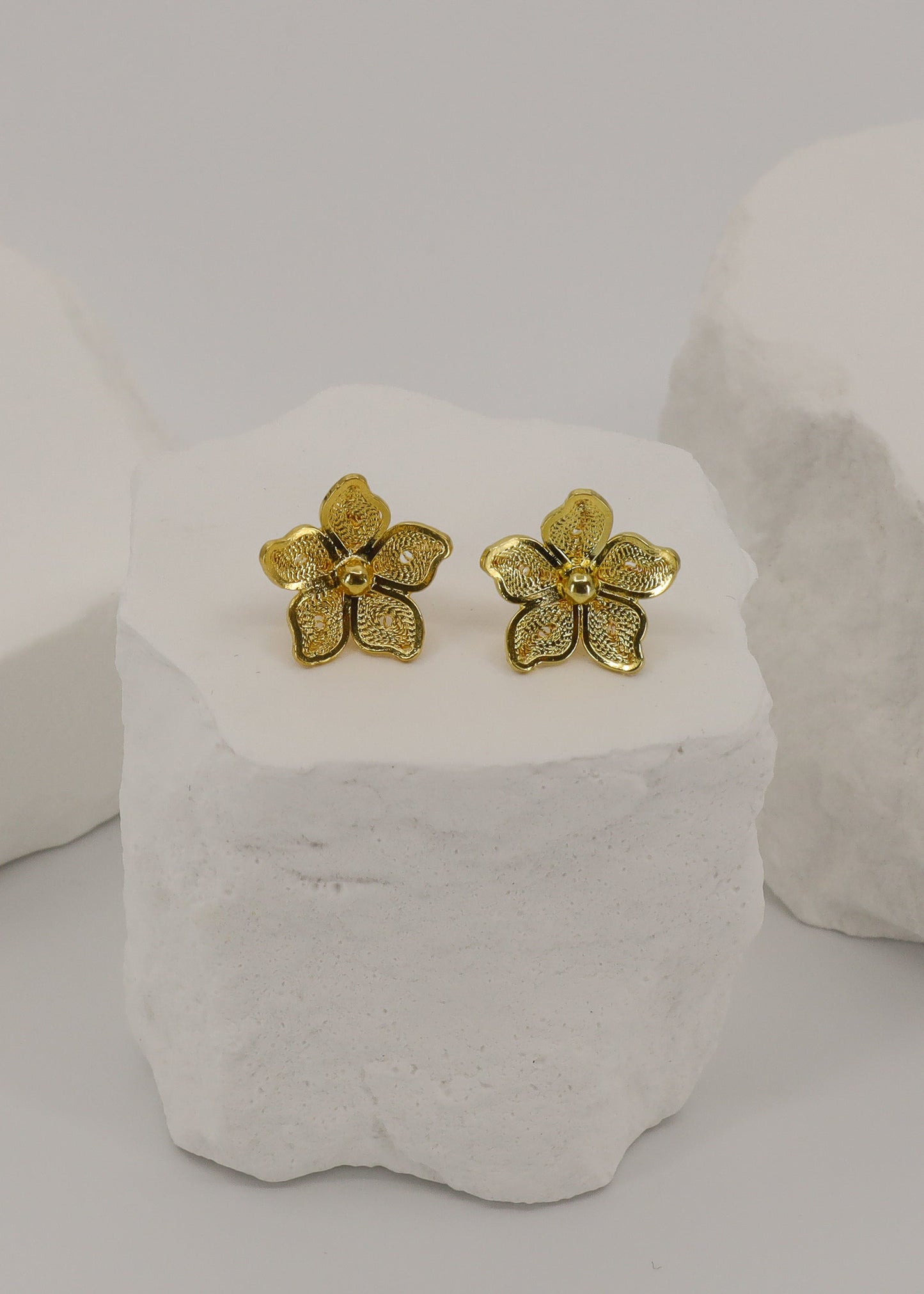 Dalia Earrings