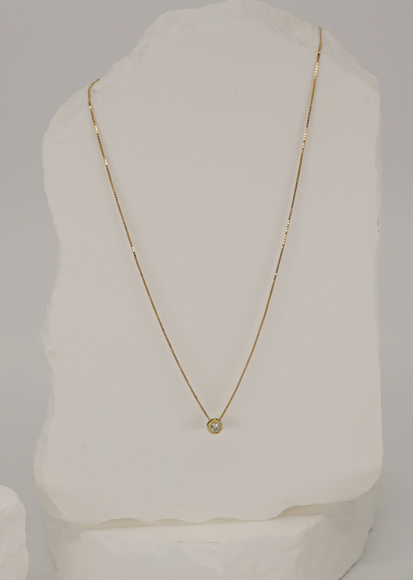 Illari Necklace